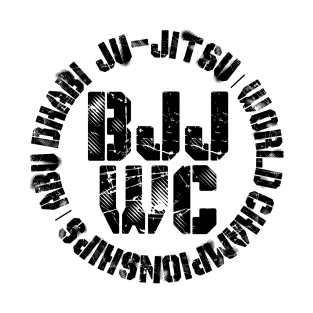 BJJ T-Shirt