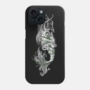 Free yourself Phone Case