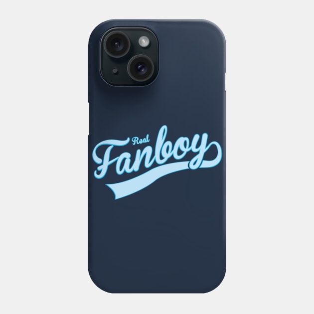 Fanboy Phone Case by Piercek25