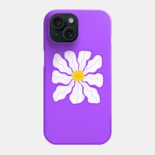 Happy flower Phone Case
