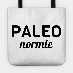 Paleo Normie Tote