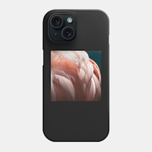 Flamingo #3 Phone Case