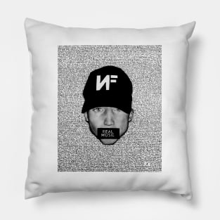 NF Hope East Pillow