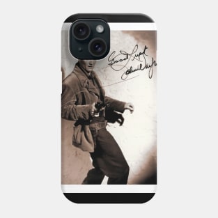 John_Wayne Phone Case