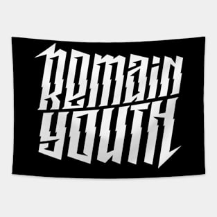 Remain youth Tapestry