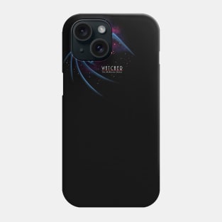 Watcher The Multiverse Series Phone Case