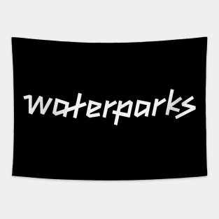 waterparks Tapestry