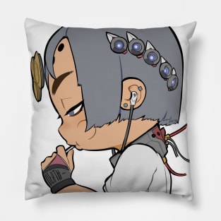 WIRED Pillow