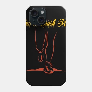 Crushing Miles Phone Case