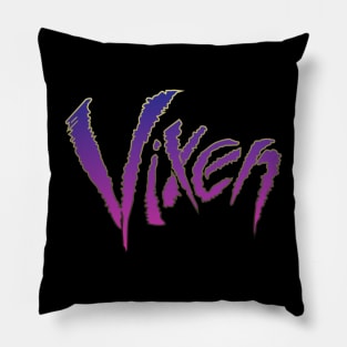 Vixen Pillow