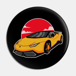 racing car design Pin