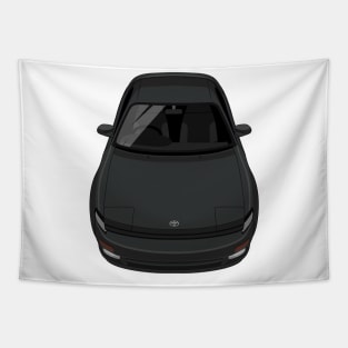 Celica GT 5th gen T180 1990-1993 - Black Tapestry