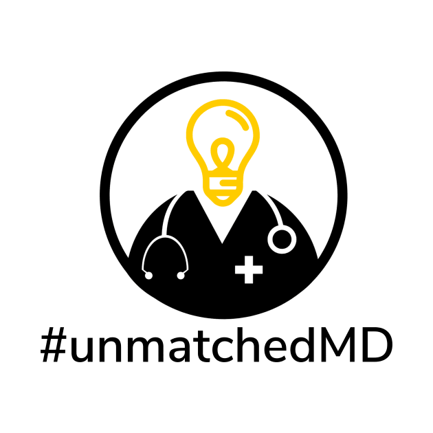 #unmatchedMD by The Unmatched MD Store