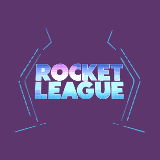 Mixer Season [Rocket League] T-Shirt
