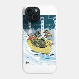 Baby Turtles Phone Case