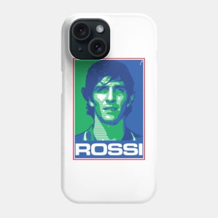 Rossi - ITALY Phone Case