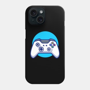 Joystick Gaming Phone Case