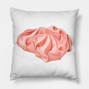 Meringue Pillow