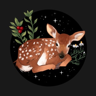 Fawn T-Shirt