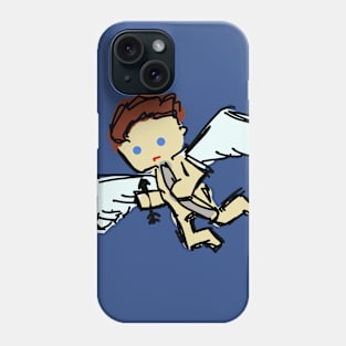 Cupid Phone Case