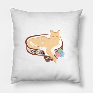 Pet : Cat Pillow