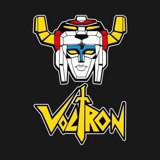 Lion Mech T-Shirt