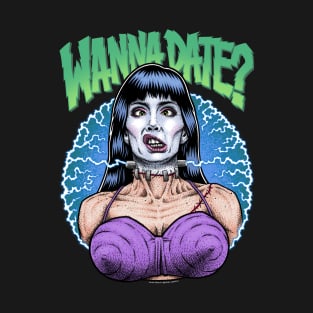 Frankenhooker T-Shirt