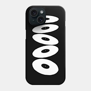 Album Drop Phone Case