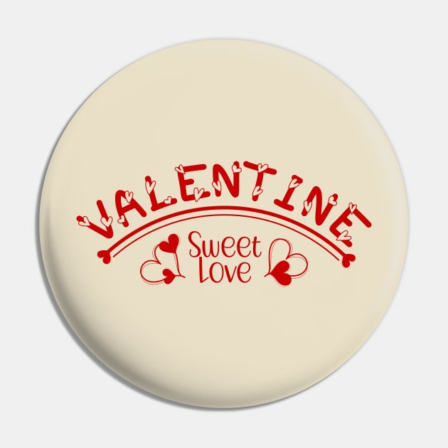 valentine sweet love Pin by kui1981