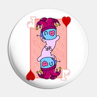 BTS-Mang in the Box Pin