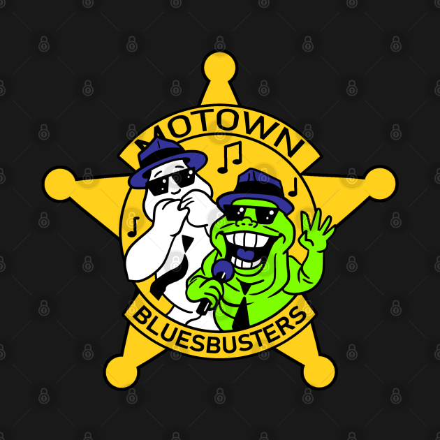 MBB Logo by MotownBluesBusters