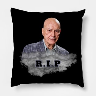 Alan arkin Pillow