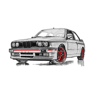 E30 T-Shirt