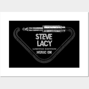 Buy Steve Lacy Gemini Rights Poster Printed on the Retro Vinyl