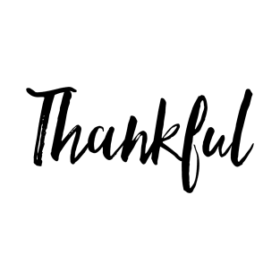 Thankful T-Shirt