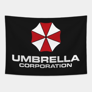 Umbrella Corporation Tapestry