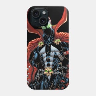 SPAWN Phone Case