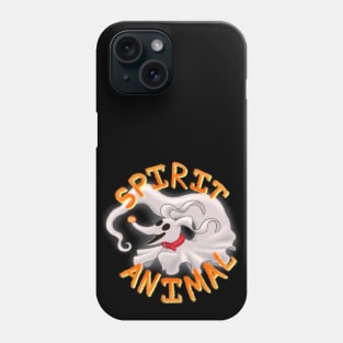 Spirit Animal Phone Case