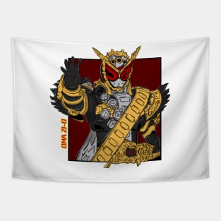 KAMEN RIDER OHMA ZI-O Tapestry