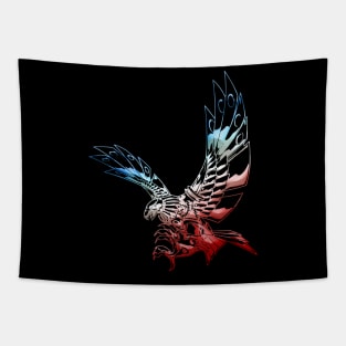 AMERICAN EAGLE Tapestry