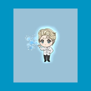 Ice Cute Prince T-Shirt