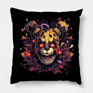 five nights at freddys Pillow