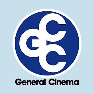 General Cinema Theatres T-Shirt