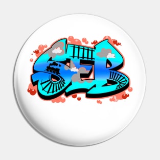 Seb Pin