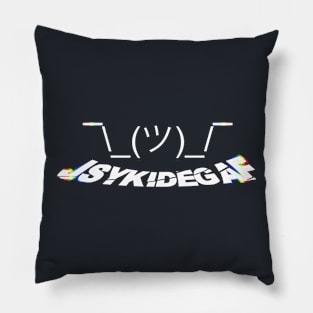 JSYKIDEGAF Pillow