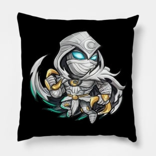 moonknight Pillow