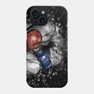 Make Love Not War Phone Case