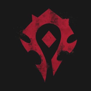 For the Horde T-Shirt