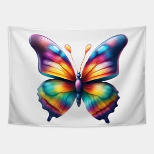 The Butterfly Effect Tapestry