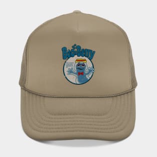 Vintage Boo-Berry Hat